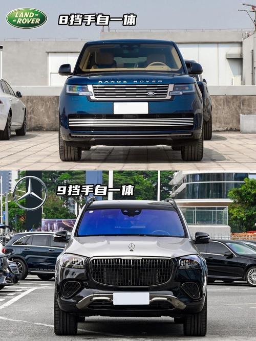 成都167迈巴赫经典与现代的完美融合，路虎如何塑造独特的品牌形象